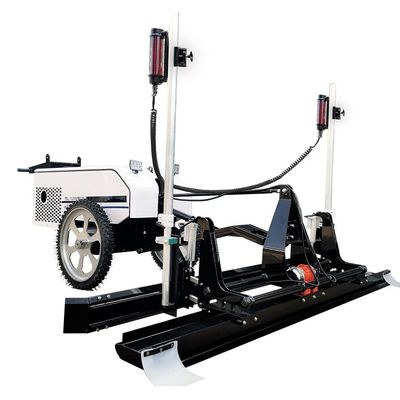 Αυτόματη μηχανή χειρισμού με λέιζερ