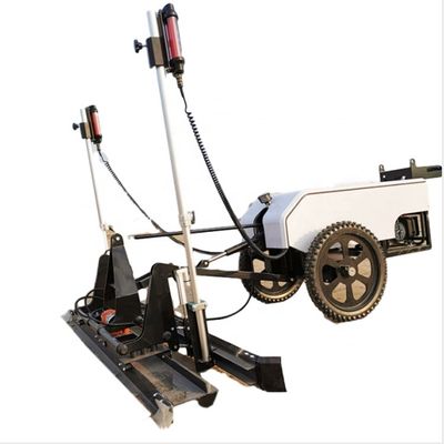 Yz40-4e Long Boom 360 Rotary Beton Laser Screed Machine Ιδανική για έργα κατασκευής