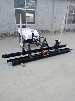 Yz40-4e Long Boom 360 Rotary Beton Laser Screed Machine Ιδανική για έργα κατασκευής