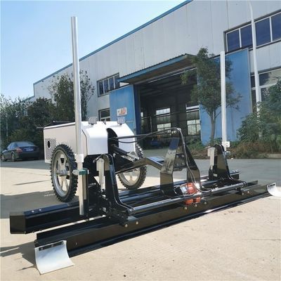 Yz40-4e Long Boom 360 Rotary Beton Laser Screed Machine Ιδανική για έργα κατασκευής
