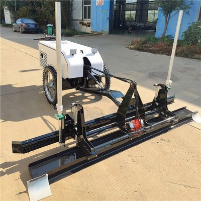 Topcon Ιαπωνία/Leica Ελβετία Αυτόματη μηχανή εξομάλυνσης δαπέδων με λέιζερ