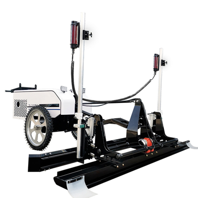 3200*27001120mm Laser Epdm Paving Machine Μικρή ακτίνα στροφής