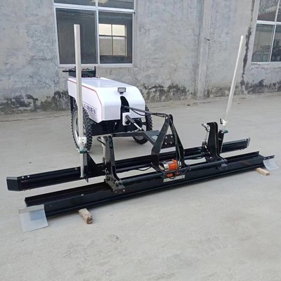 3200*27001120mm Laser Epdm Paving Machine Μικρή ακτίνα στροφής