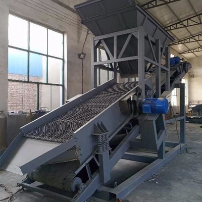 Κατασκευαστικό εργοστάσιο Direct Deal Move Drum Screen για βιομηχανικά μηχανήματα ελέγχου