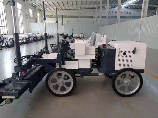 Τρόπος ανάρτησης Σύστημα ανεξάρτητης ανάρτησης επίπεδης κεφαλής