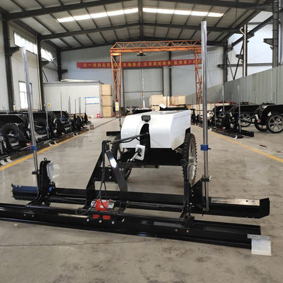 Συστήματα ελέγχου με λέιζερ Dennis Μηχανή διάτρησης με λέιζερ για την ισοπέδωση του σκυροδέματος για έργα κατασκευής