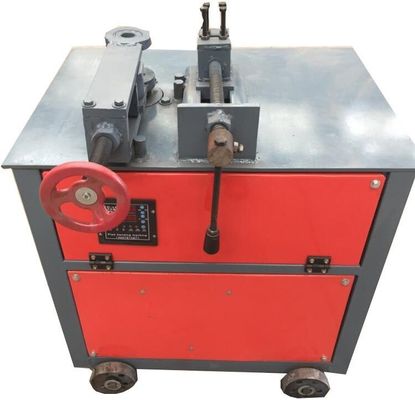 100 1800mm Radius Bending WG76 Αυτοματοποιημένο κυκλικό τρυπάνι με επιπλέον υπηρεσίες