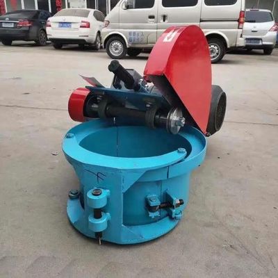 380V 300-600mm μηχανή κοπής στοίβας για τη στήλη τσιμέντου και το κεφάλι στοίβας σκυροδέματος