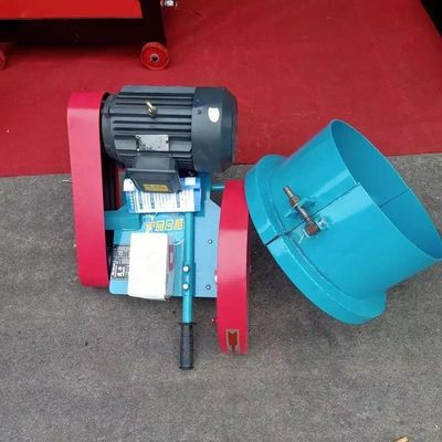 380V 300-600mm μηχανή κοπής στοίβας για τη στήλη τσιμέντου και το κεφάλι στοίβας σκυροδέματος