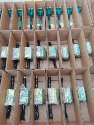 Χεριόχρηστο Air Bush σφυρί για ευπροσάρμοστη και επαγγελματική κατασκευή μας