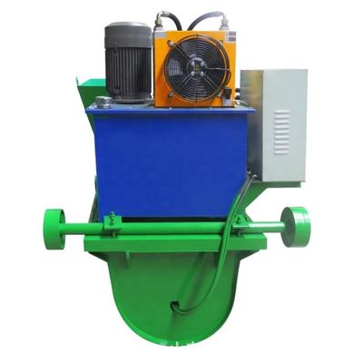 Μέγιστο βάθος 600mm 15hp αγροτικό τάφρο Ιδανικό για υπαίθριες γεωργικές δραστηριότητες