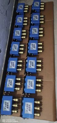 Πολυδιάστατο αεροπνευματικό αυτόματο σφυρί παλάμης με ρυθμιζόμενο βάθος κατσαρίδας 1,5-3 mm