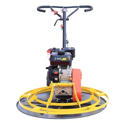 HONDA GX160/B S/LONCIN 6.5HP 196CC Χειροκίνητο τροχό για τσιμέντο STM-25