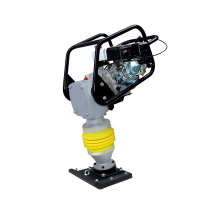 Καινοτόμο Rammer 9-13m/min Προχωρητική ταχύτητα 220v/380v Απαιτήσεις τάσης
