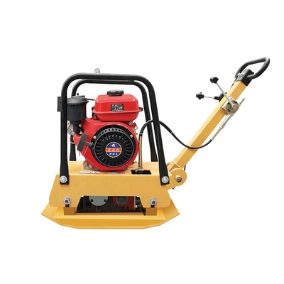 3600 Max Speed Reversible Vibrating Ruler Πλάκα υδραυλικός συμπιεστής για εργασία με σκυρόδεμα