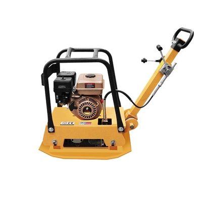 3600 Max Speed Reversible Vibrating Ruler Πλάκα υδραυλικός συμπιεστής για εργασία με σκυρόδεμα