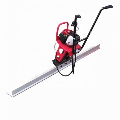 28 kg Μηχανή τελικής επεξεργασίας επιφάνειας με δονητικό επίπεδο δαπέδου