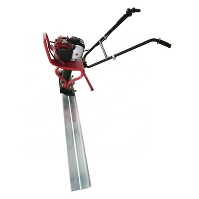 600*450*450mm Δονητικός στρογγυλοκράτης για ομαλή και ακριβή φινίρισμα σκυροδέματος