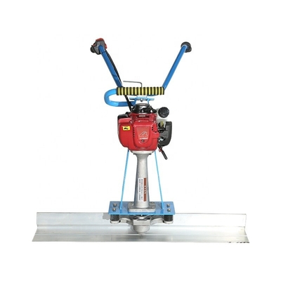 Τεχνικός μηχανισμός ShangChai Vibratory
