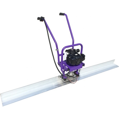 220v 380v Χοντρό δονητή λέιζερ Δύναμη με σχισμή και με μήκος κανόνα 2-10 m Προσαρμοσμένο