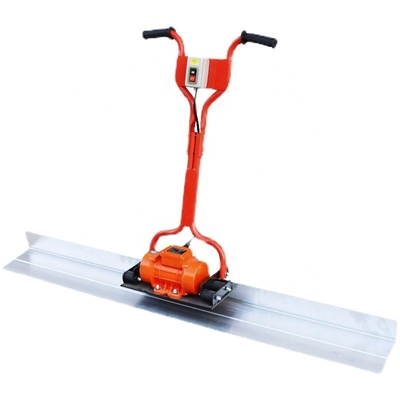 5.5hp Max.output Τελειωτικό εξοπλισμό σκυροδέματος για την κατασκευή πεζοδρόμων
