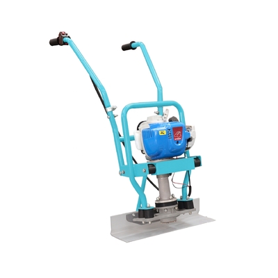 Μηχανή ShangChai 1.2 kw Βενζίνη Σιδηρουργική μηχανή δονήσεων