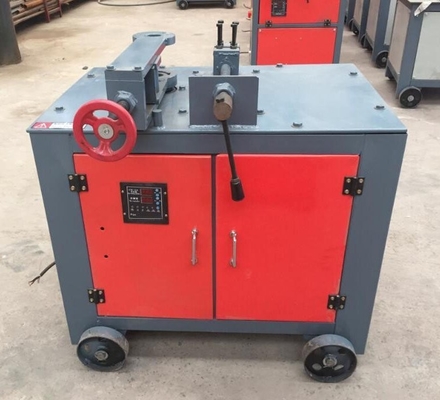 WG76 Αυτοματοποιημένο Cnc Ζυγισμένο σωλήνα Cnc Tube Bender με ακτίνα κάμψης mm 100 1800