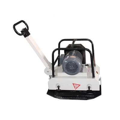 Συμπυκνωτές πλάκας βενζίνης 90kg Masalta Ms90 Συμπυκνωτές δονήσεων με μέγιστη ταχύτητα 3600 στροφών ανά λεπτό