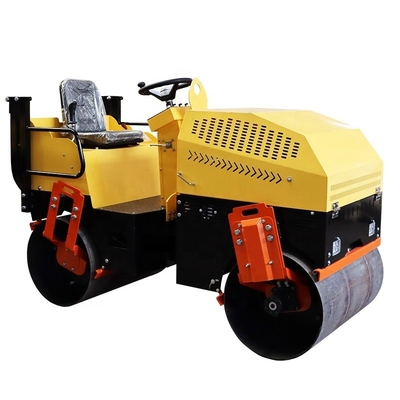 ΤΣΑΝΓΦΑ Μηχανή Vibratory Mini Road Roller Η απόλυτη επιλογή για τη συντήρηση των δρόμων