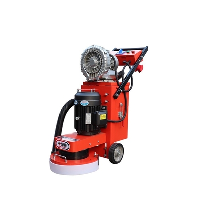 110v 1700 mm Εποξικό πάτωμα Χοντρό πάτωμα Χοντροκόπηση επιφάνειας Στρίφτης Μηχανή για το Χοντροκόπημα