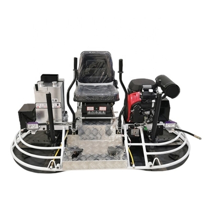 Πρόσθετη τάση 220V/380V Lifan Power Float Machine Περπατήστε πίσω από το Power Trowel με κινητήρα βενζίνης