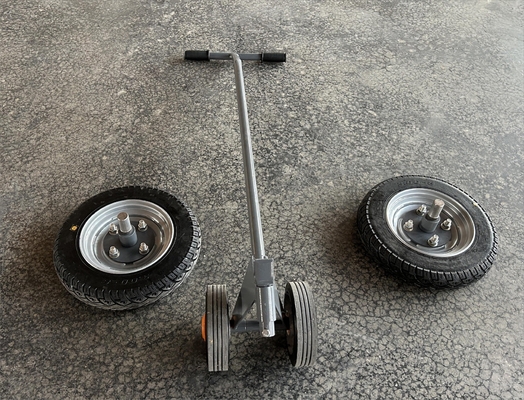 Πρόσθετη τάση 220V/380V Lifan Power Float Machine Περπατήστε πίσω από το Power Trowel με κινητήρα βενζίνης
